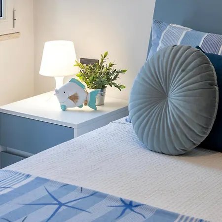 Sardinia Re - Porto Conte Blue Bay Apartment