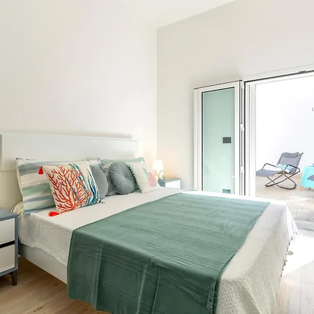 Sardinia Re - Porto Conte Blue Bay Apartment Alghero