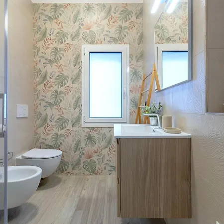 Apartment Sardinia Re - Porto Conte Blue Bay