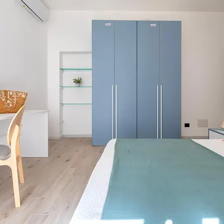 Sardinia Re - Porto Conte Blue Bay *