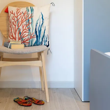 Sardinia Re - Porto Conte Blue Bay Apartment