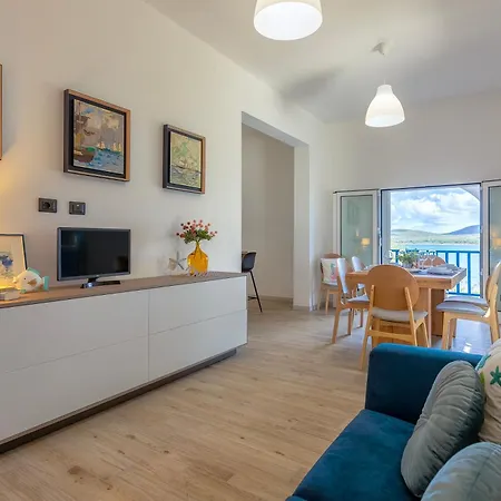 Apartment Sardinia Re - Porto Conte Blue Bay Alghero