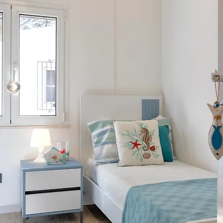 Apartment Sardinia Re - Porto Conte Blue Bay
