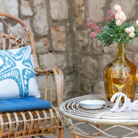 Sardinia Re - Porto Conte Blue Bay Apartment *