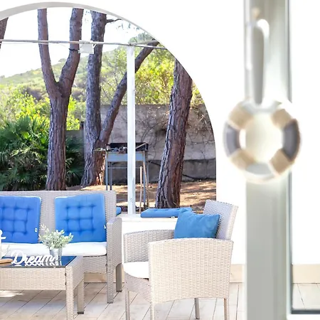 Apartment Sardinia Re - Porto Conte Blue Bay *