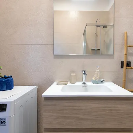 Apartment Sardinia Re - Porto Conte Blue Bay Alghero