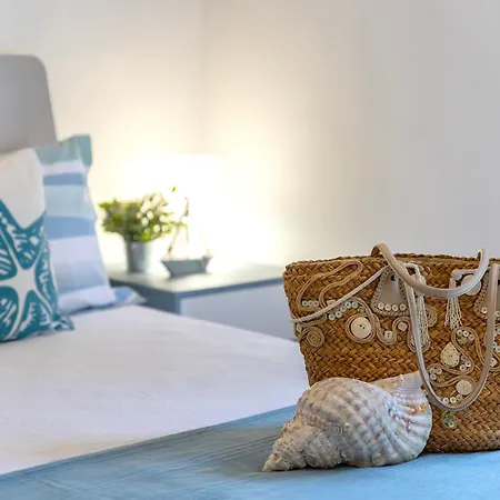 Sardinia Re - Porto Conte Blue Bay Apartment
