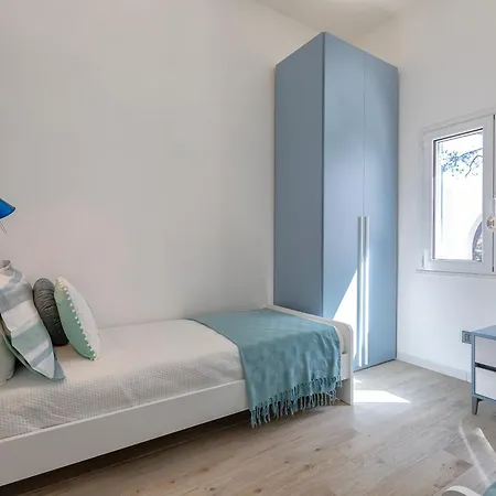 Apartment Sardinia Re - Porto Conte Blue Bay Alghero