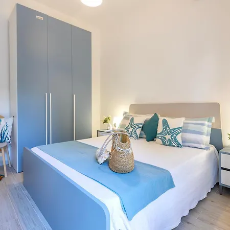 Sardinia Re - Porto Conte Blue Bay *