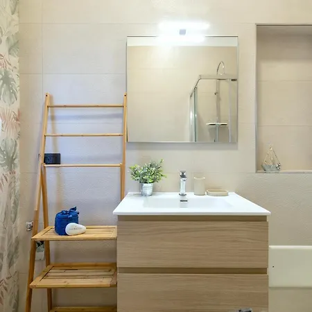 Sardinia Re - Porto Conte Blue Bay Apartment