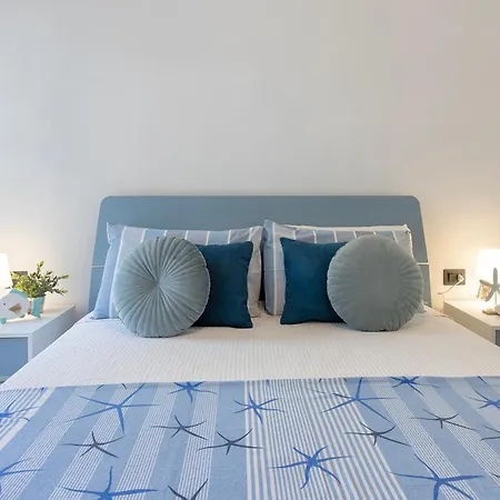 Apartment Sardinia Re - Porto Conte Blue Bay