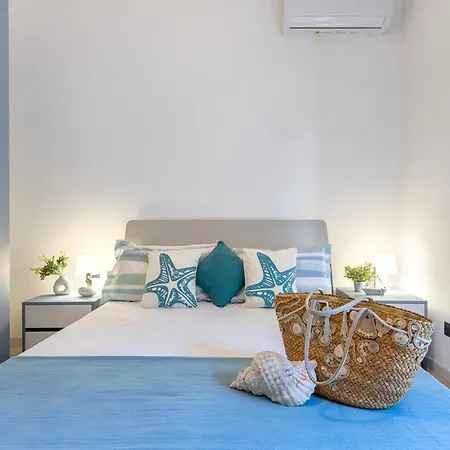 Apartment Sardinia Re - Porto Conte Blue Bay