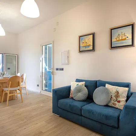 Apartment Sardinia Re - Porto Conte Blue Bay *