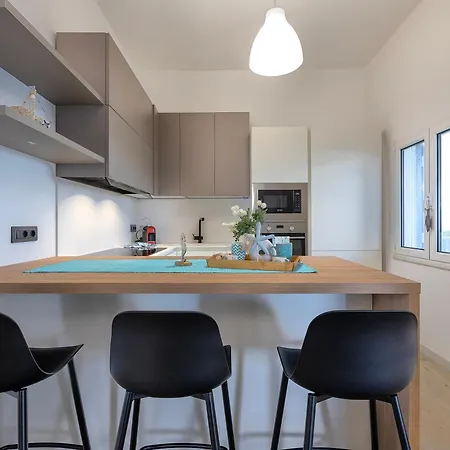 Sardinia Re - Porto Conte Blue Bay Apartment Alghero
