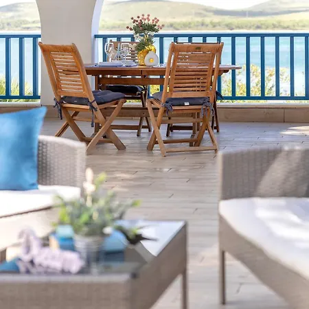 Apartment Sardinia Re - Porto Conte Blue Bay
