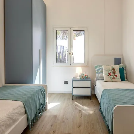 Apartment Sardinia Re - Porto Conte Blue Bay *