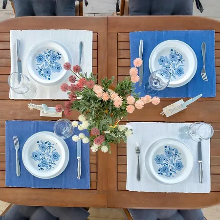 Sardinia Re - Porto Conte Blue Bay Apartment Alghero