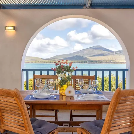 Sardinia Re - Porto Conte Blue Bay Apartment