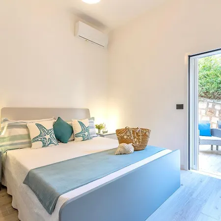 Sardinia Re - Porto Conte Blue Bay Apartment Alghero