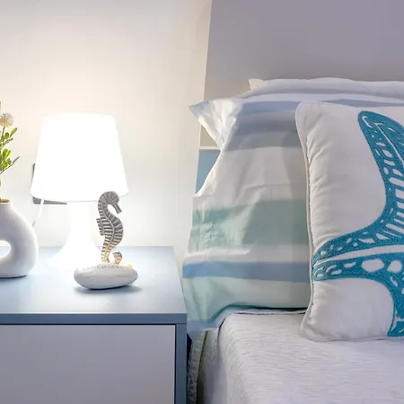 Apartment Sardinia Re - Porto Conte Blue Bay Alghero