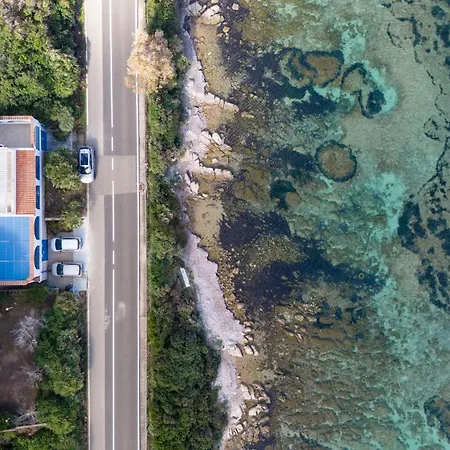 Apartment Sardinia Re - Porto Conte Blue Bay Alghero