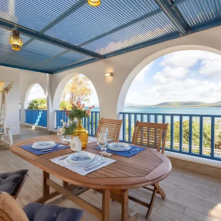 Sardinia Re - Porto Conte Blue Bay Apartment