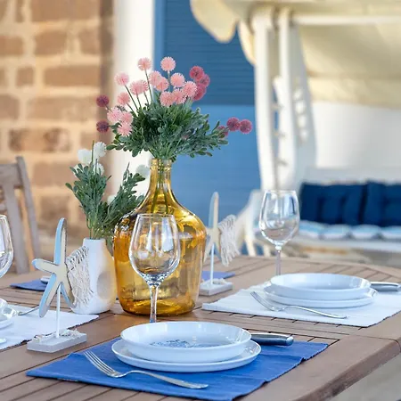Sardinia Re - Porto Conte Blue Bay Apartment