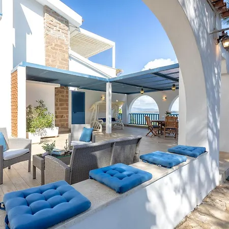 Sardinia Re - Porto Conte Blue Bay Apartment Alghero