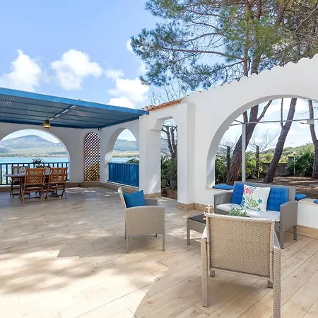 Sardinia Re - Porto Conte Blue Bay * Alghero