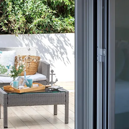 Apartment Sardinia Re - Porto Conte Blue Bay Alghero
