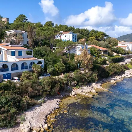 Sardinia Re - Porto Conte Blue Bay