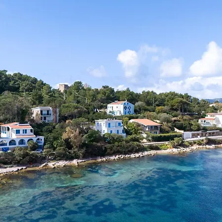 Sardinia Re - Porto Conte Blue Bay Alghero